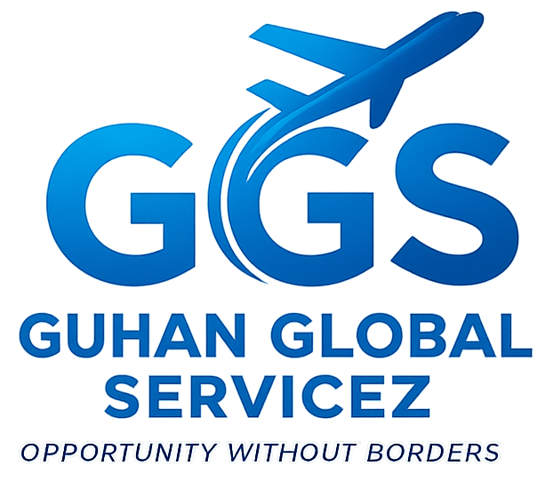 Guhan Global Servicez